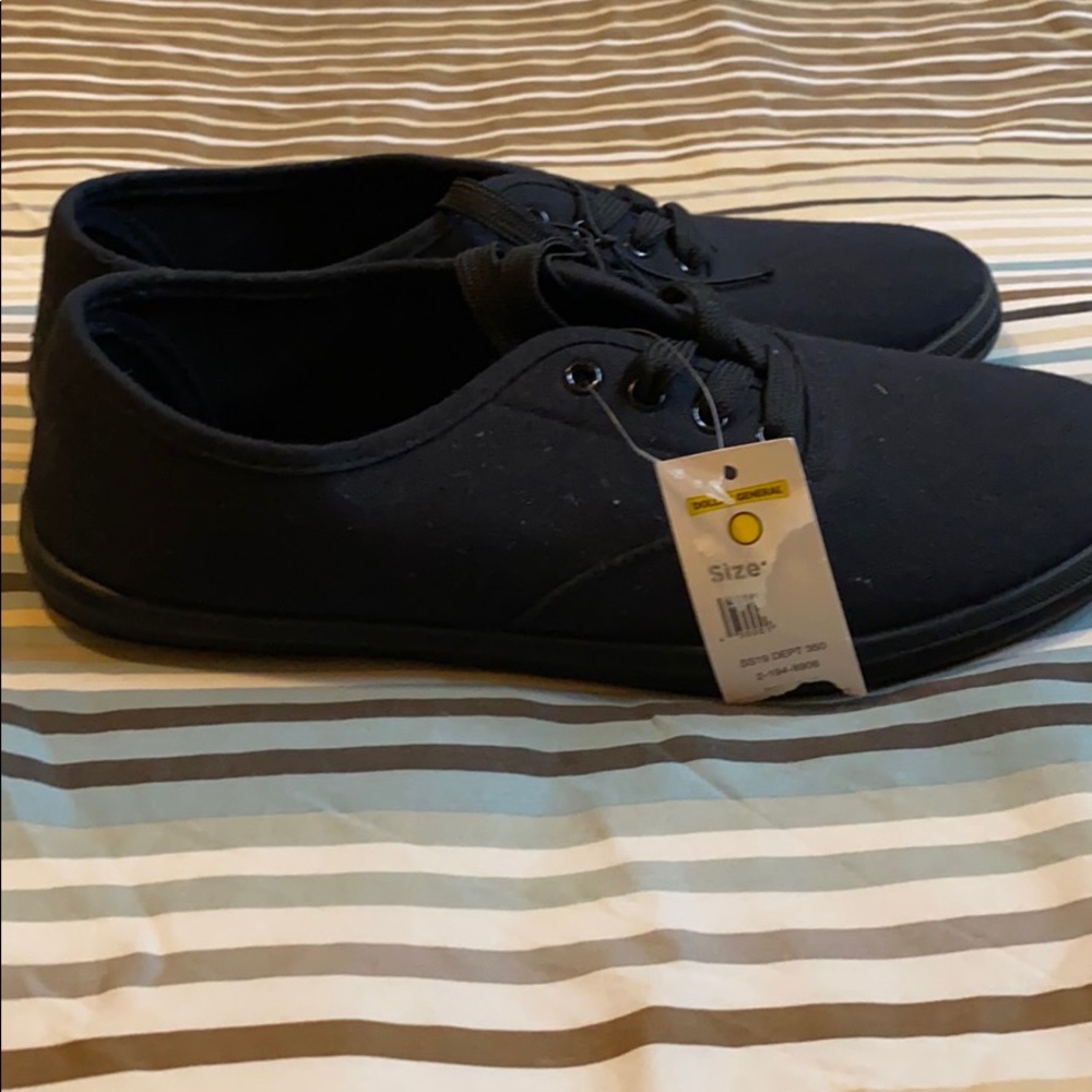 Woman’s shoes
